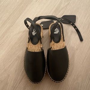 Off-White Espadrilles